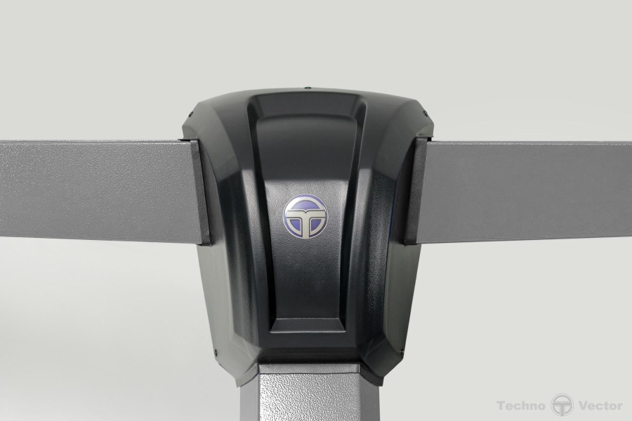Стенд сход-развал 3D Техно Вектор 7 PRO T 7204 T S