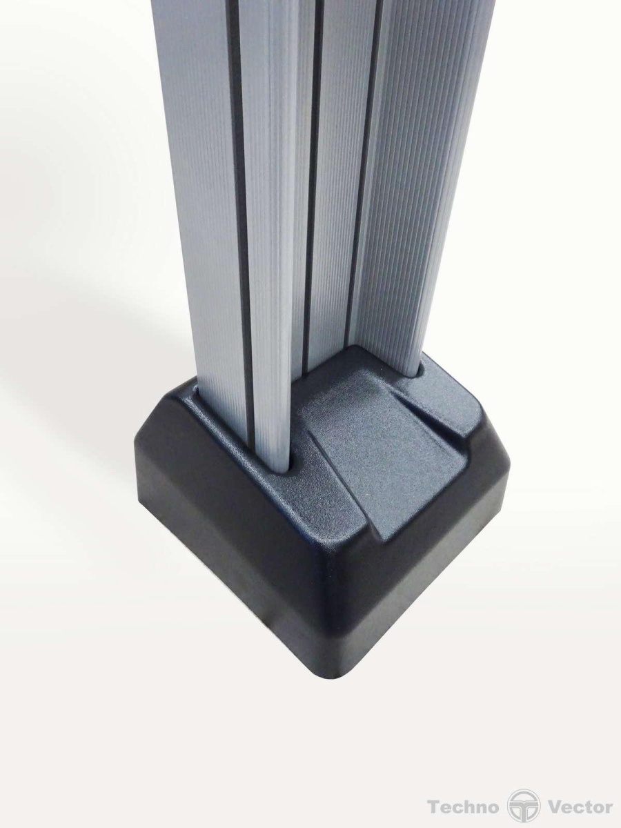 Стенд сход-развал 3D Техно Вектор 7 PRO V 7202 M 5 A