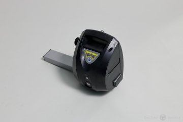 Инфракрасный стенд сход-развал Техно Вектор 5 T 5214 NR