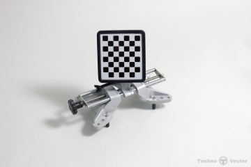 Стенд сход-развал 3D Техно Вектор 7 Premium T 7204 T Ps