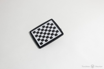 Стенд сход-развал 3D Техно Вектор 7 PRO P 7204 K A